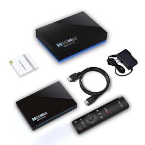 Android Tv box