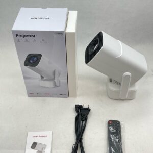 P30 PRO Portable android projector