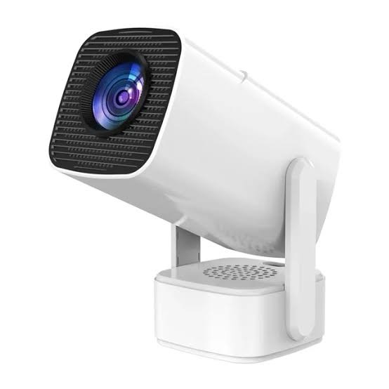 P40 PRO portable android projector - Image 2