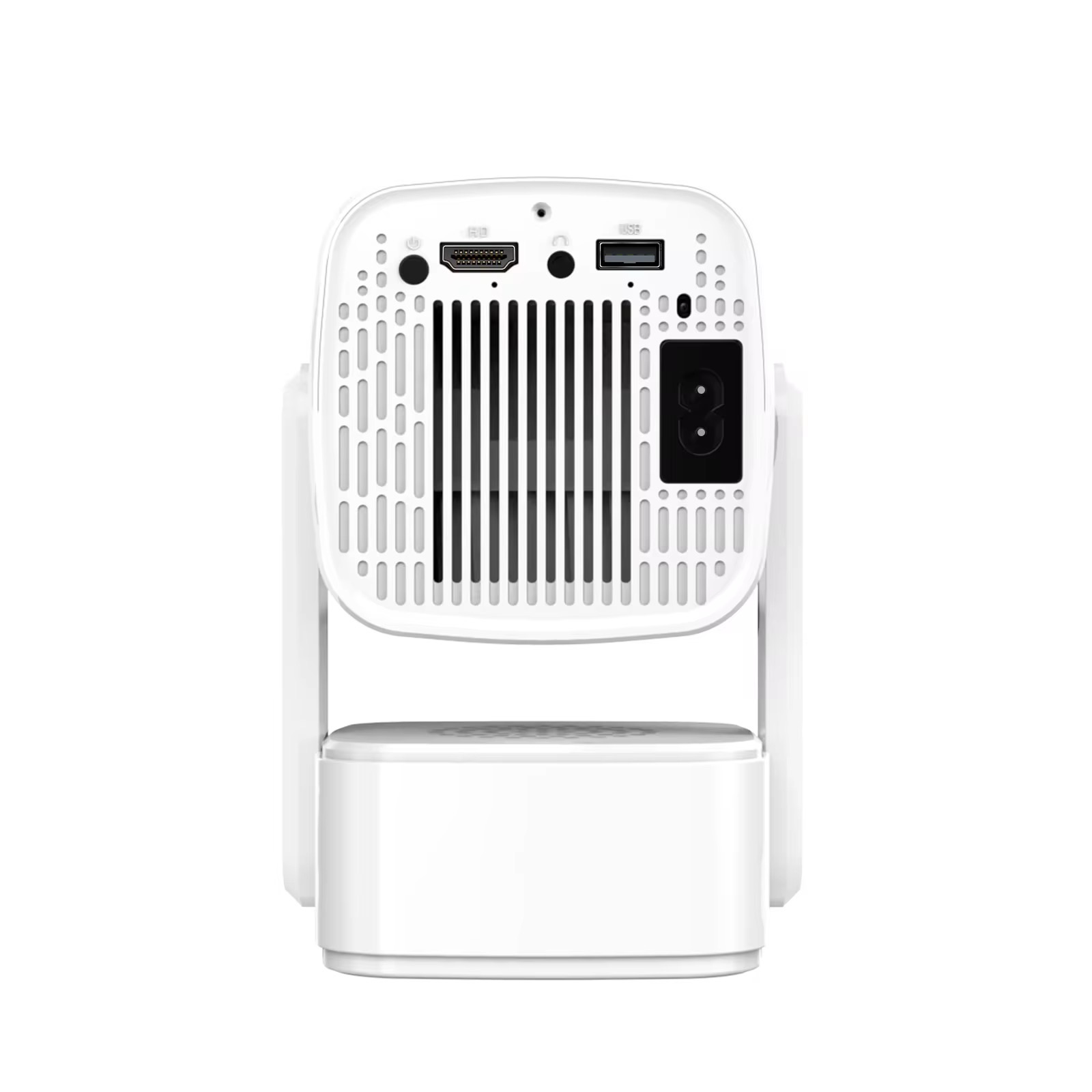 P40 PRO portable android projector - Image 3