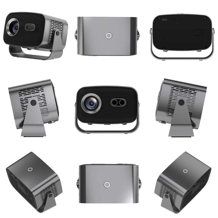 V100 SMART ROJECTOR - Image 5