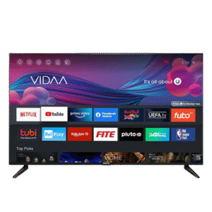 VIDAA 32"LED Tv