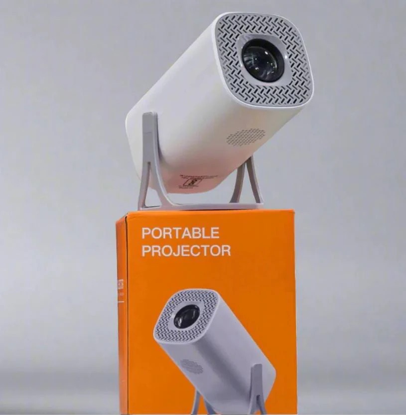 S40 Portable android projector