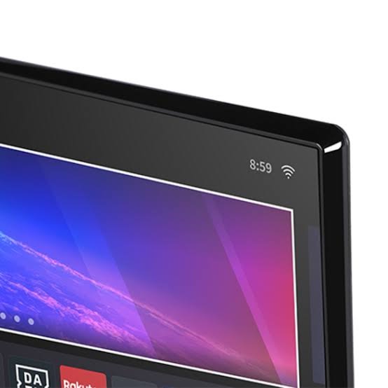 VIDAA 50'' SMART LED Tv - Image 2