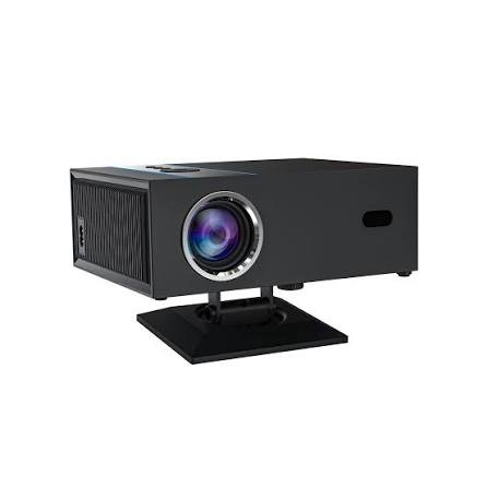 XNANO X6 Projector ( Auto Focus )