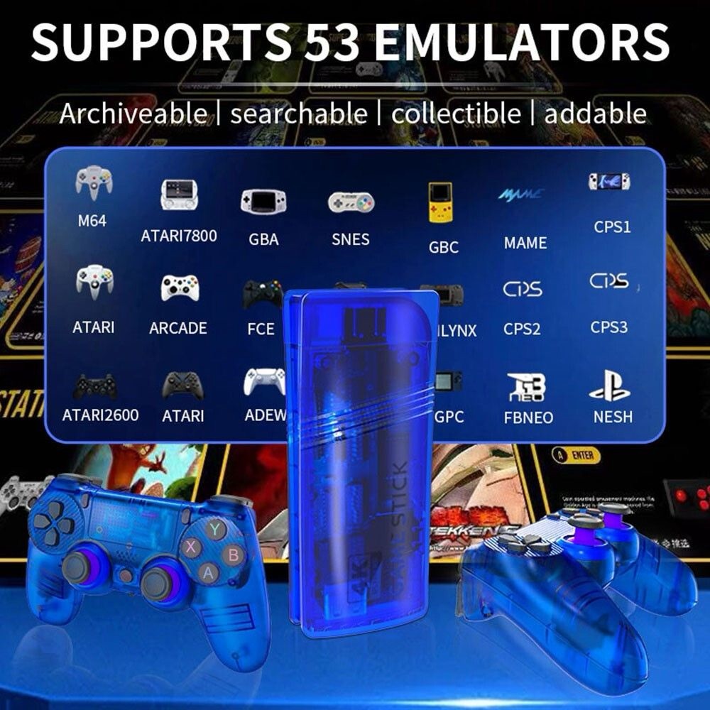 GS5 mini Game Stick - Image 3