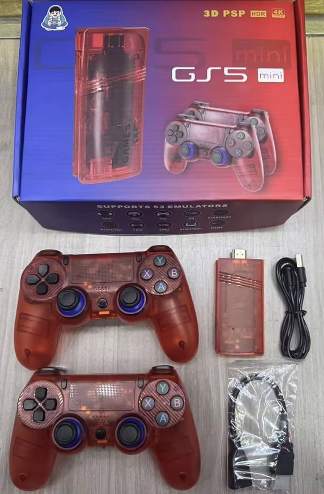 GS5 mini Game Stick - Image 4