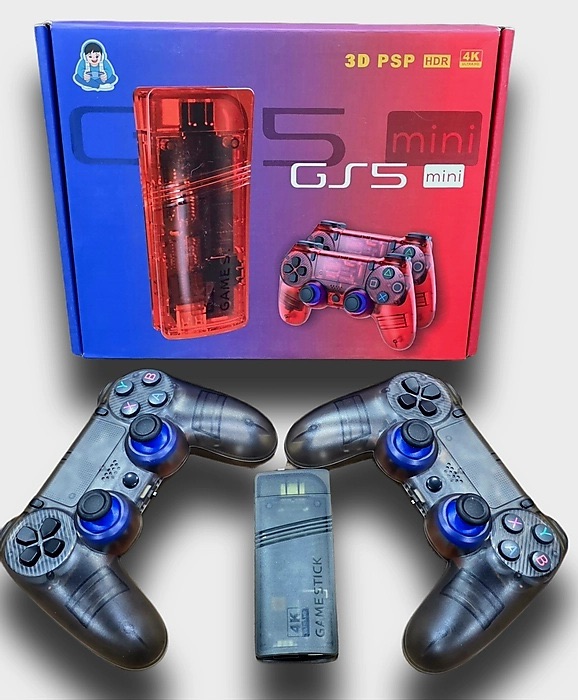 GS5 mini Game Stick - Image 5