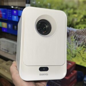 Smart projector HP30