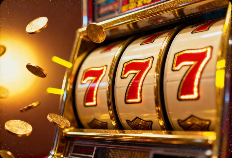Ripper casino España