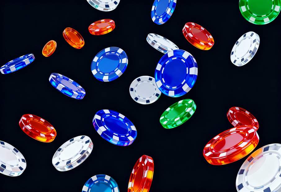 barz casino