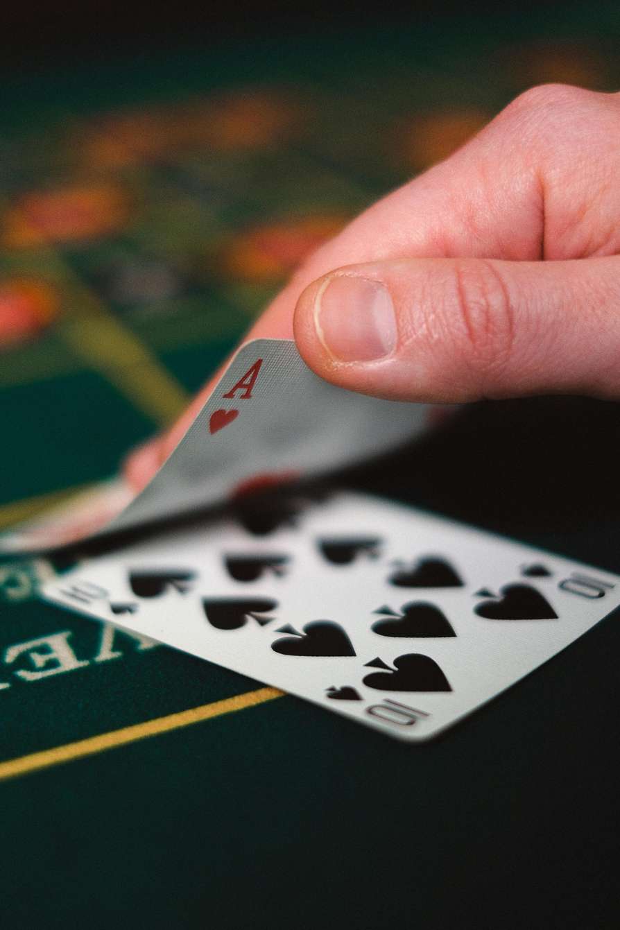 Gxmble casino