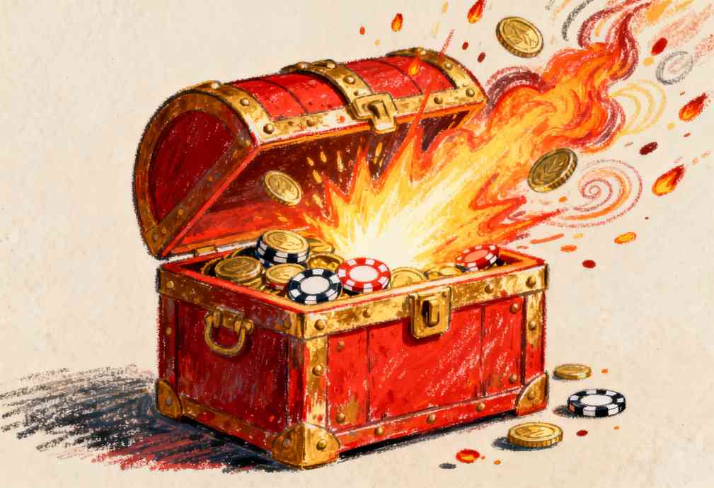flashdash casino UK