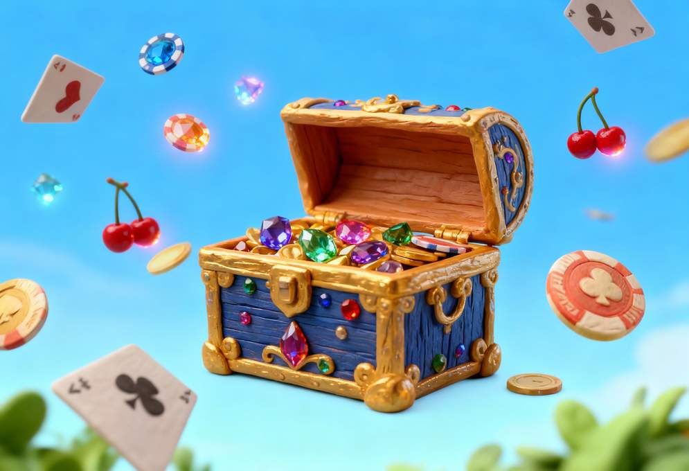 together casino online