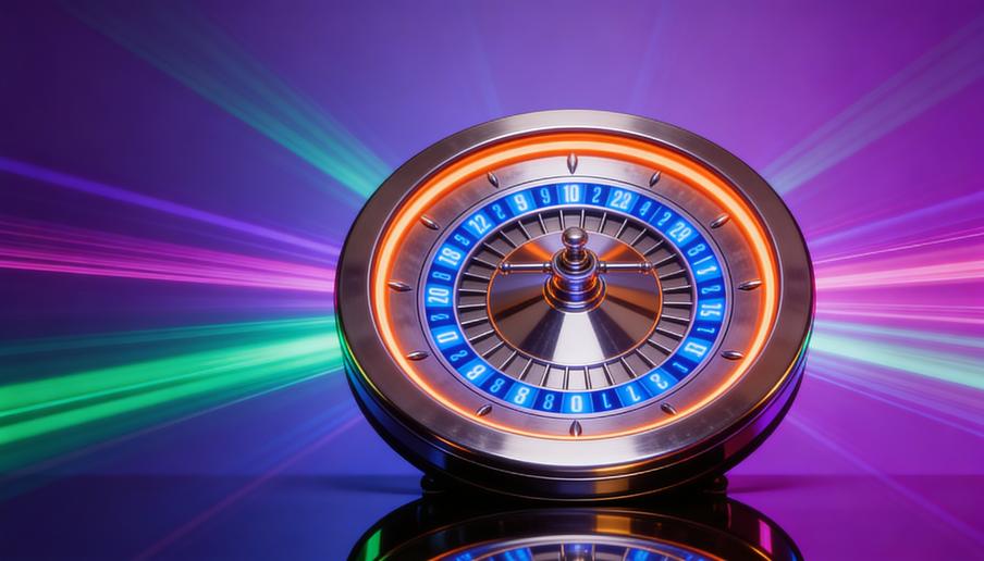 Bounty reels casino