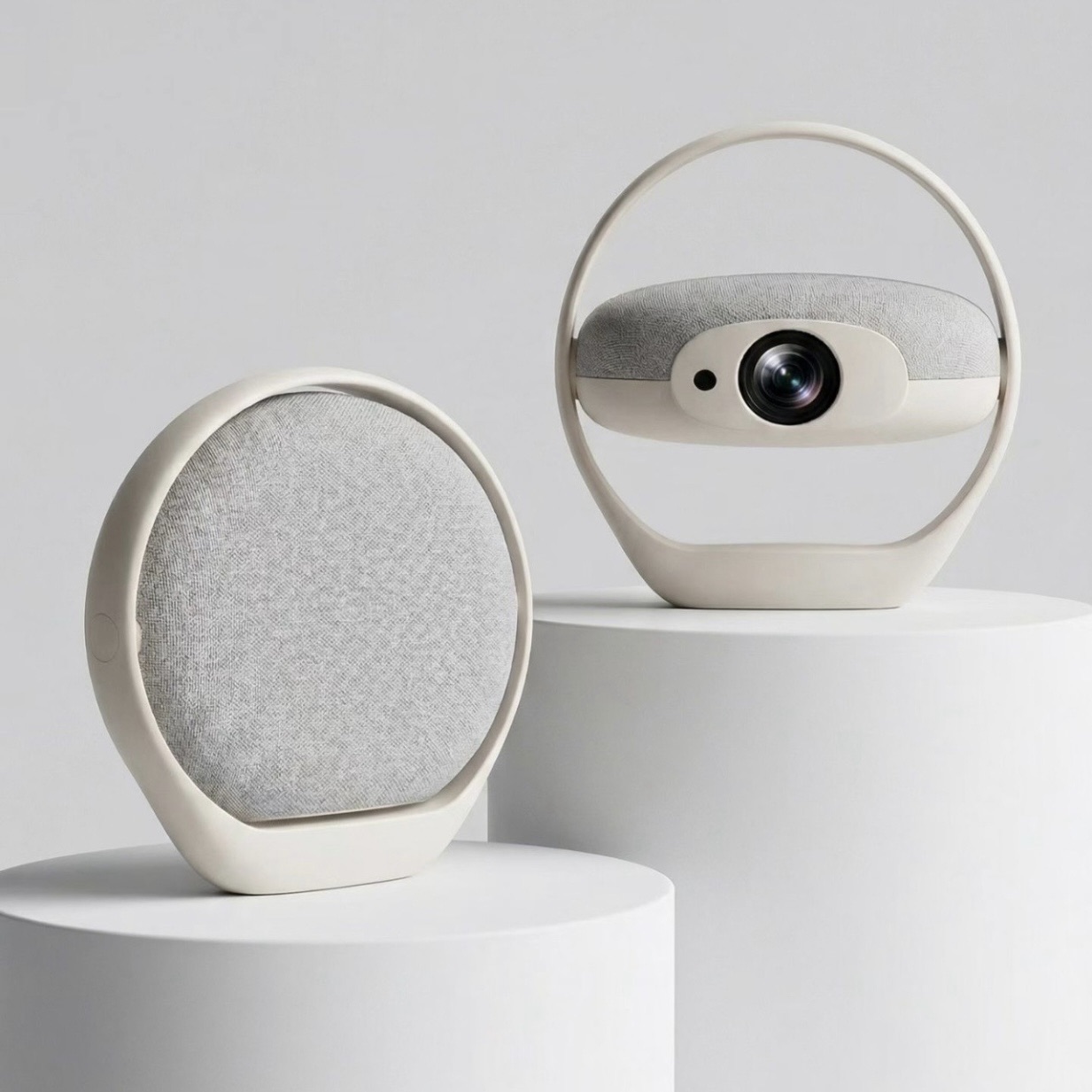 Smart Projector N21
