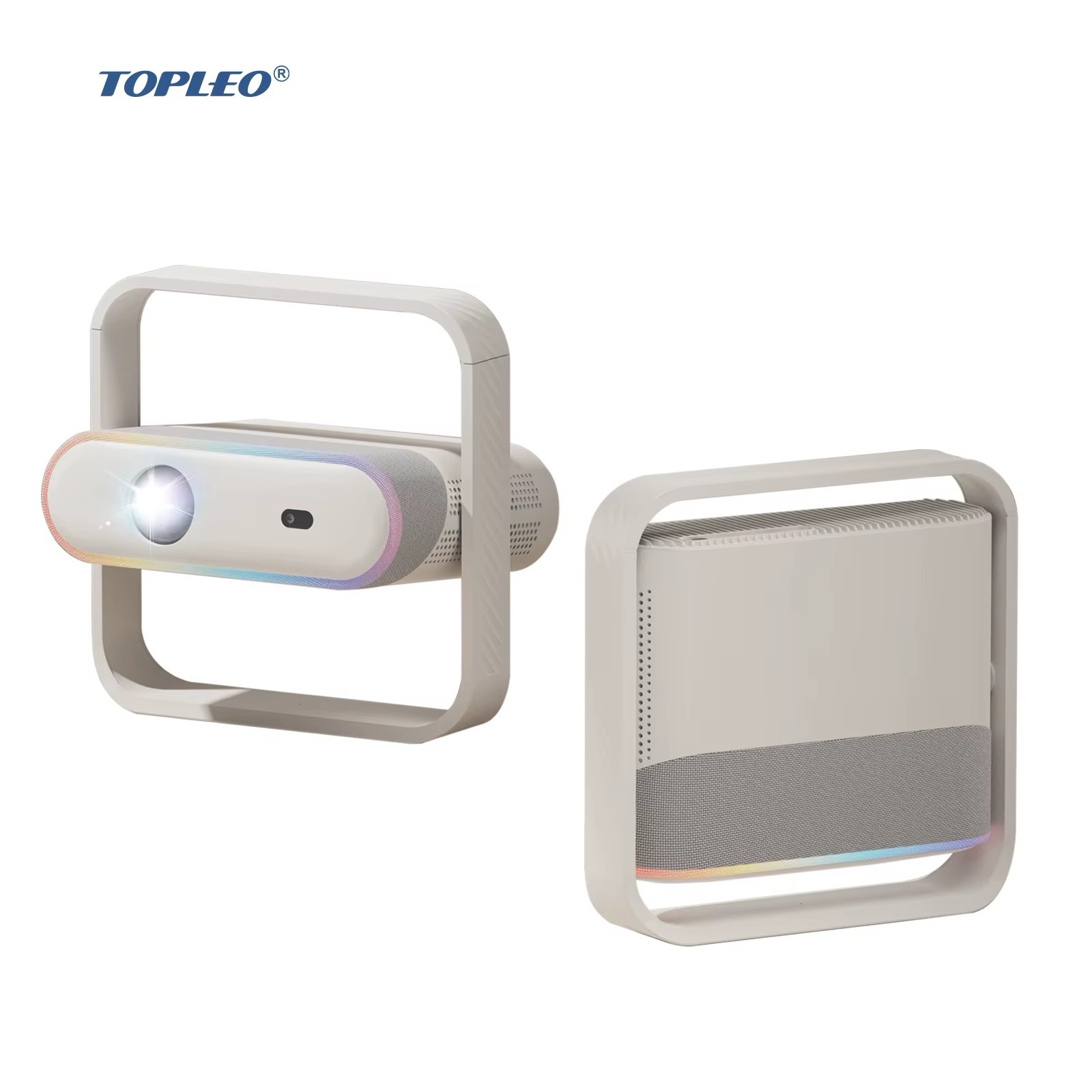 Smart Projector NSL03 - Image 3