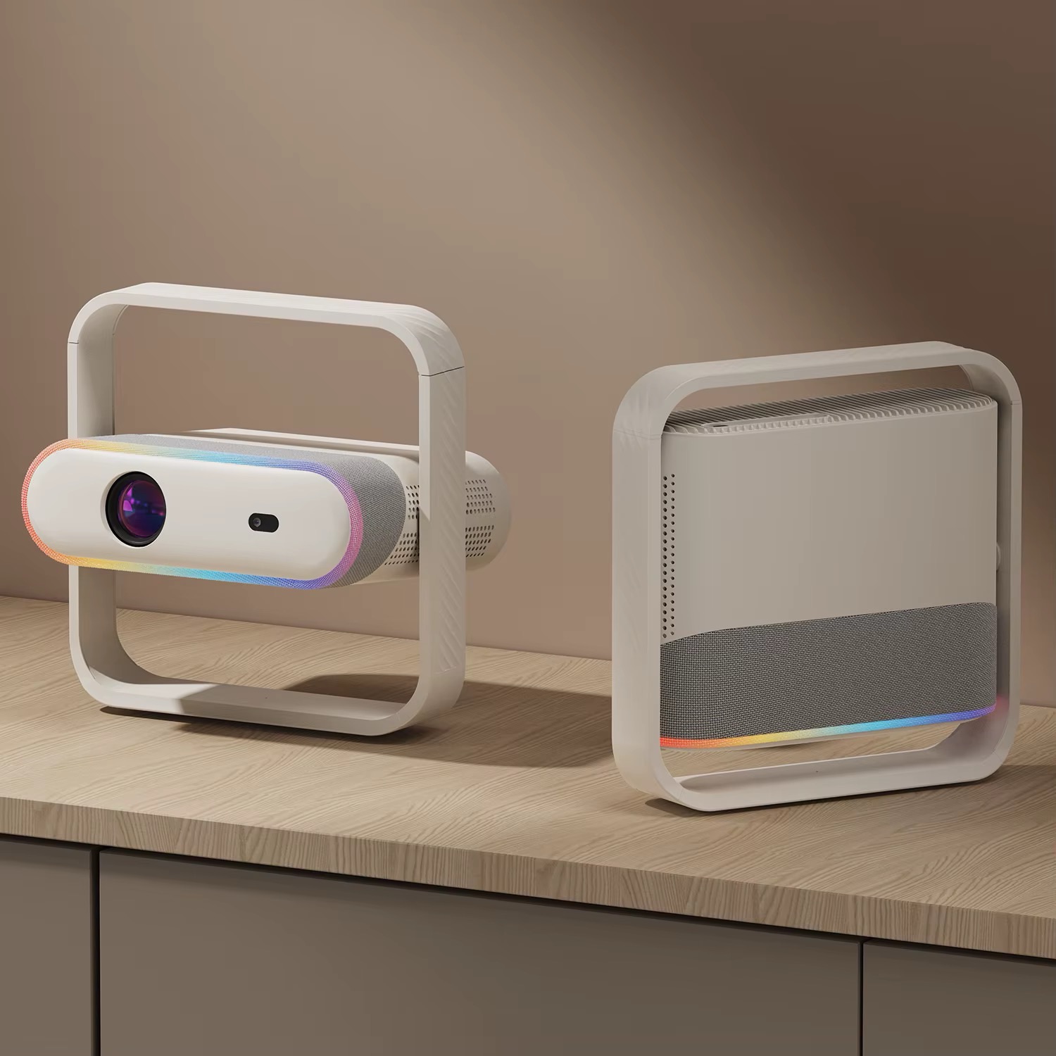 Smart Projector NSL03
