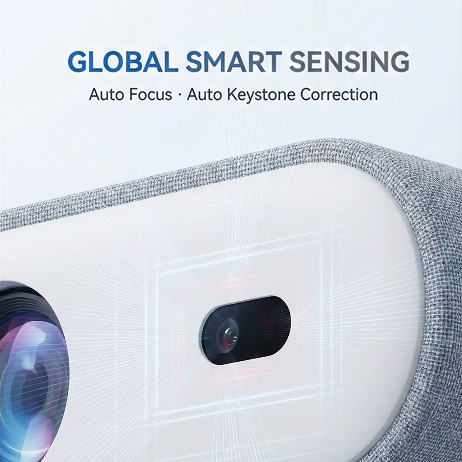 Smart Projector NSL03 - Image 9